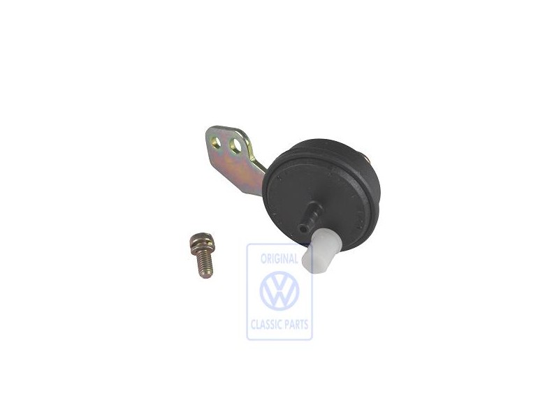 VW Originale Termovalvola - 037129630A