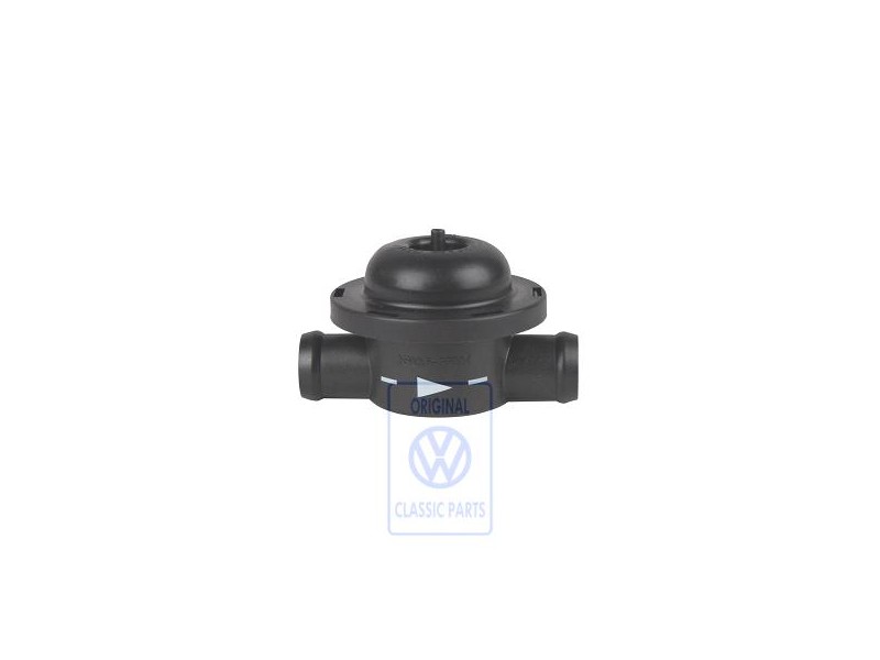 VW Originale Valvola, Pneumatica - 037131367