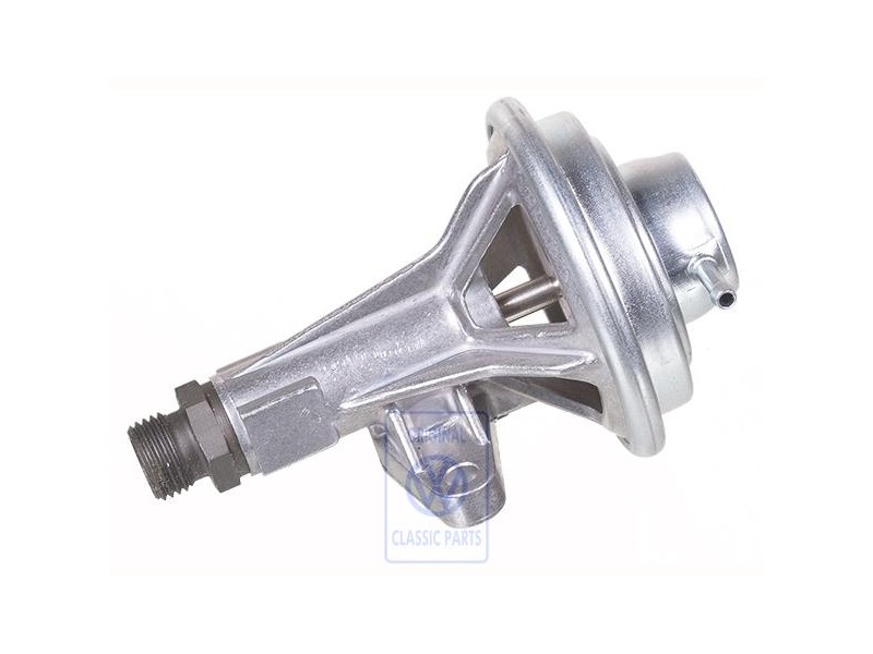 VW Originale Valvola Ritorno Gas Scarico - 037131501D