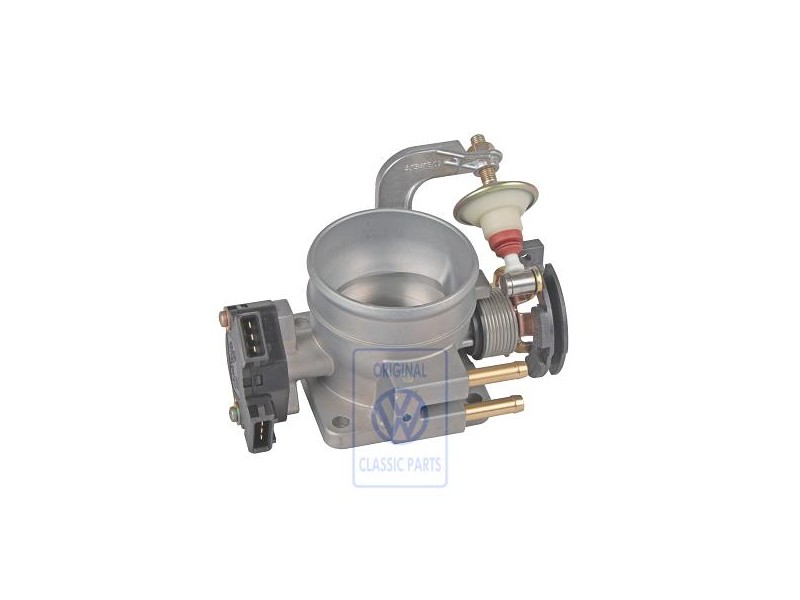 VW Originale Bocchettone Farfalla - 037133061