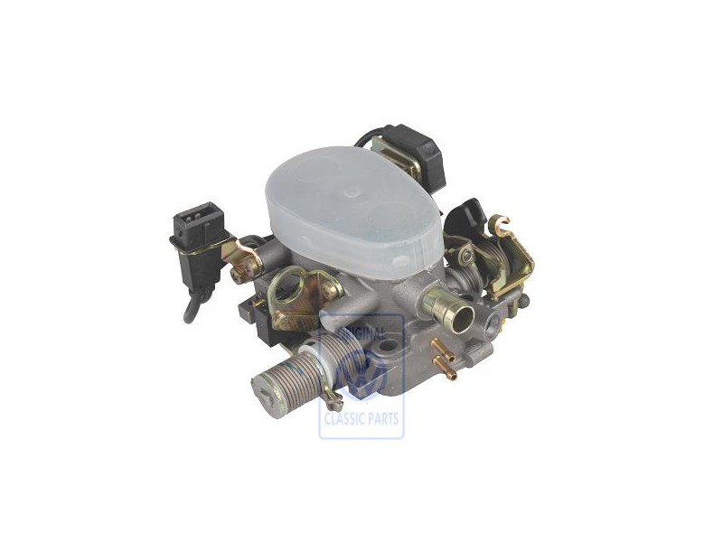 VW Originale Bocchettone Farfalla - 037133063T