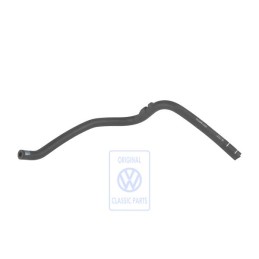 VW Originale Tubo Fless. 