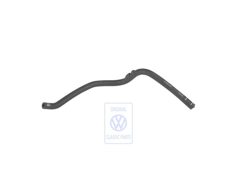 VW Originale Tubo Fless. 