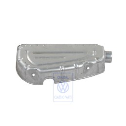 VW Originale Riparo Calore - 037253041AH