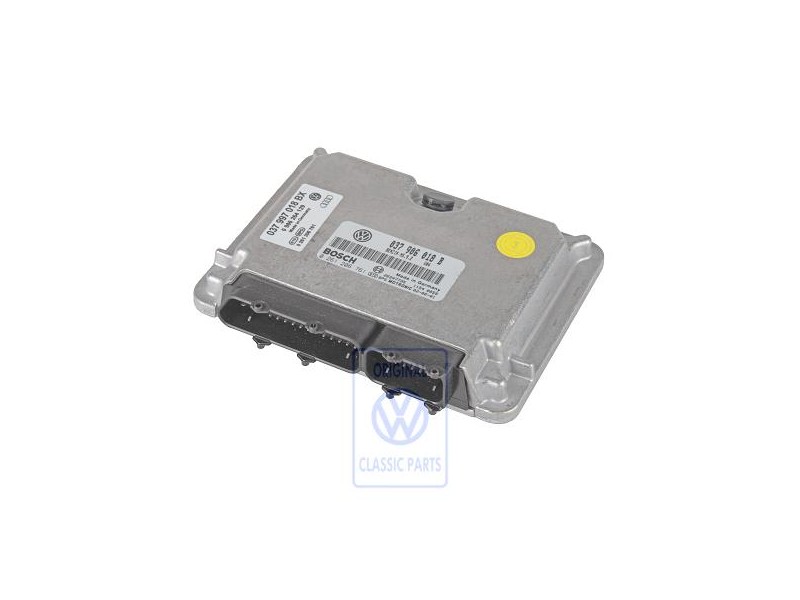 VW Originale Centr. Per Motore A Ciclo Otto - 037997018BX