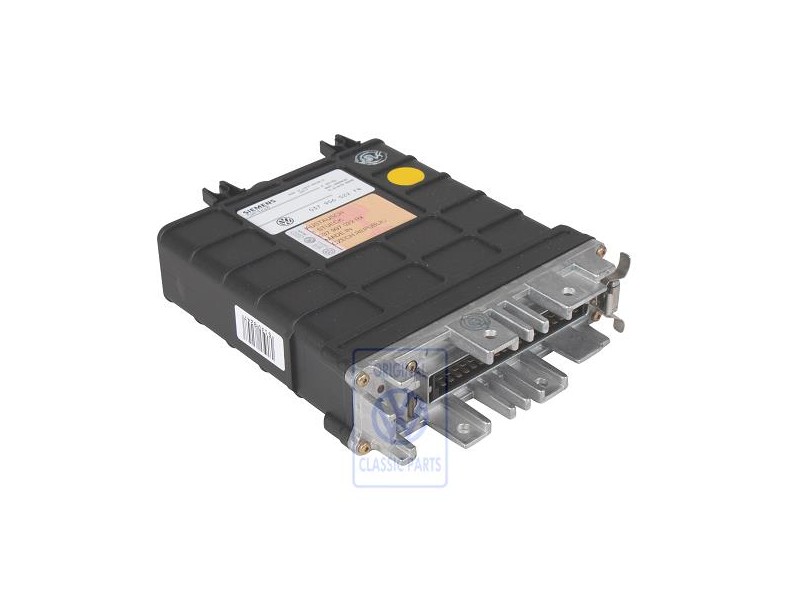 VW Originale Centr. Per Motore A Ciclo Otto - 037997022RX