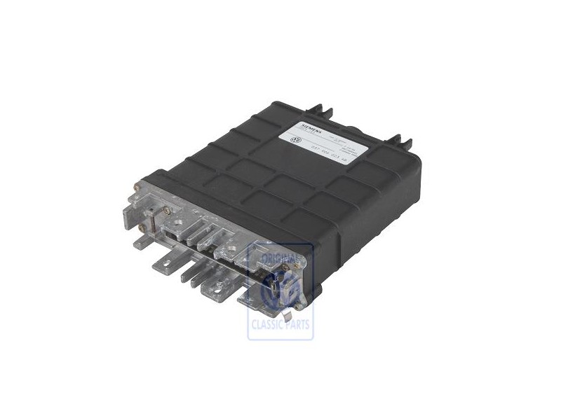 VW Originale Centr. Per Motore A Ciclo Otto - 037997023 X