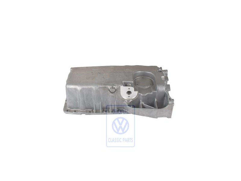 VW Originale Coppa Olio Motore - 038103601P