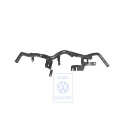 VW Originale Tubo Liq. Di Raffr. 