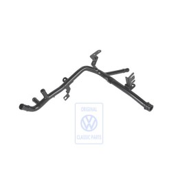 VW Originale Tubo Liq. Di Raffr. 
