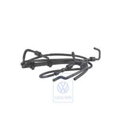 VW Originale Tubo Fless. Depressione - 038131055BD