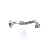 VW Originale Tube Di Raccordo - 038131521AM