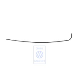 VW Originale Tube Di Raccordo - 038131628C