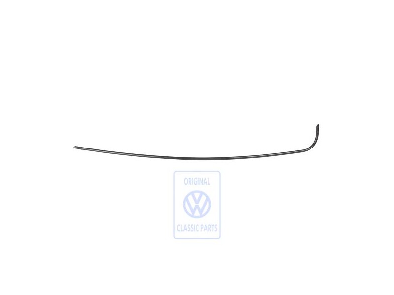 VW Originale Tube Di Raccordo - 038131628C