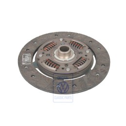 VW Originale Disco Frizione - 038141032M