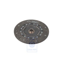VW Originale Disco Frizione - 038141032NX