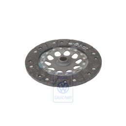 VW Originale Disco Frizione - 038141032PX