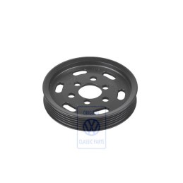 VW Originale Puleggia Cinghia Trapezoidale - 038145255D