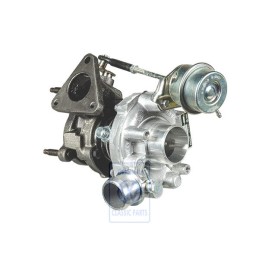 VW Originale Turbocompress. Gas Di Scarico - 038145701FX
