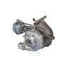 VW Originale Turbocompress. 