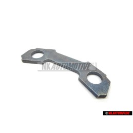 VW Originale Piastra D'Appoggio - 171407357C