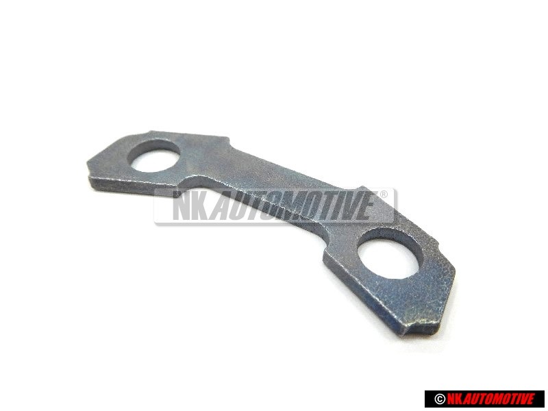 VW Originale Piastra D'Appoggio - 171407357C