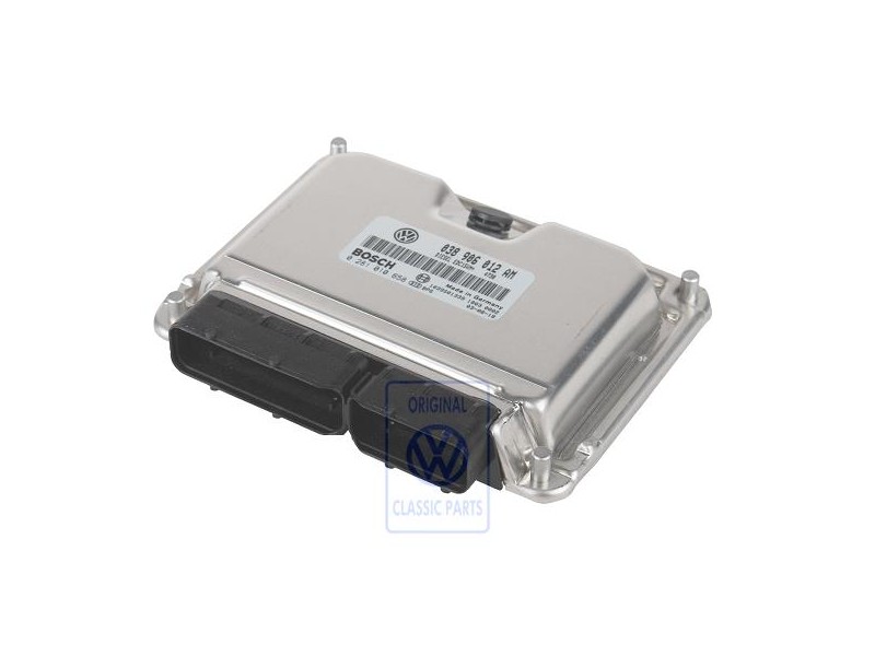 VW Originale Centralina Per Motore Diesel - 038906012AM