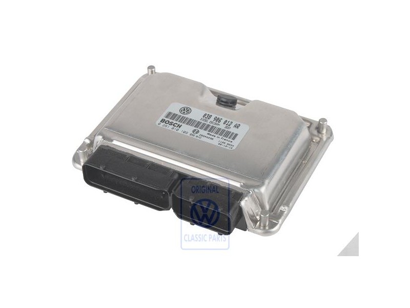 VW Originale Centralina Per Motore Diesel - 038906012AR