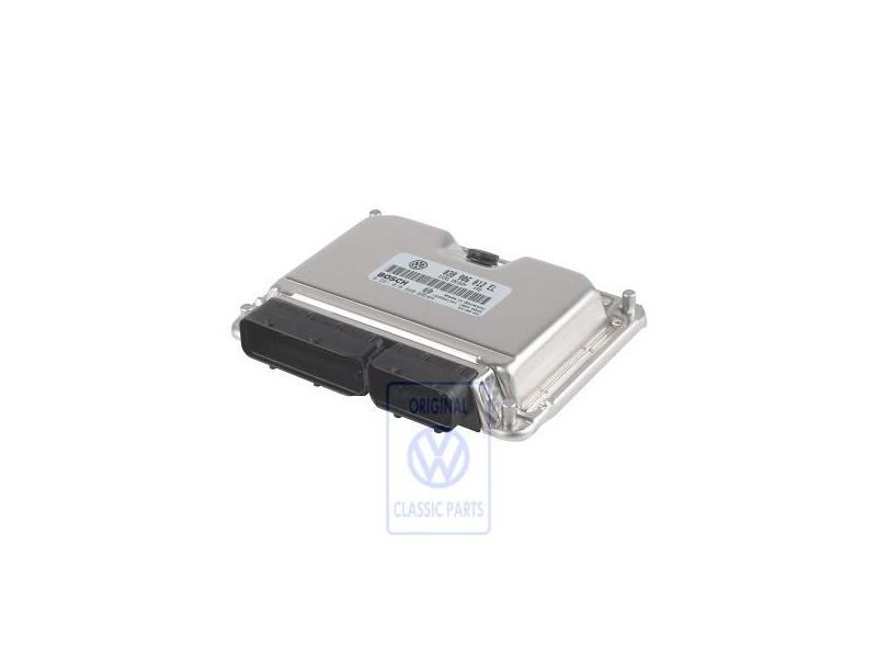 VW Originale Centralina Per Motore Diesel - 038906012EL