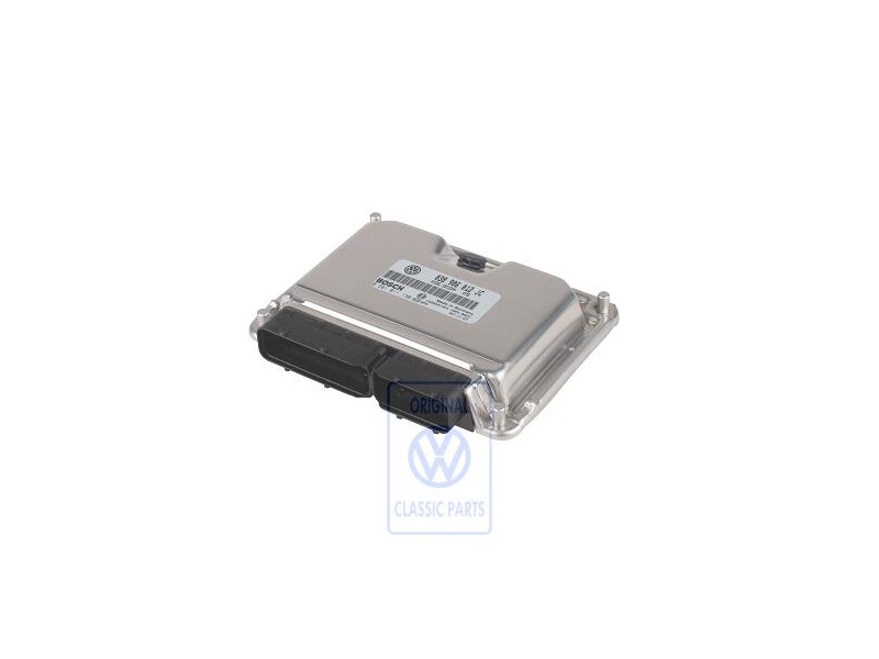 VW Originale Centralina Per Motore Diesel - 038906012JC