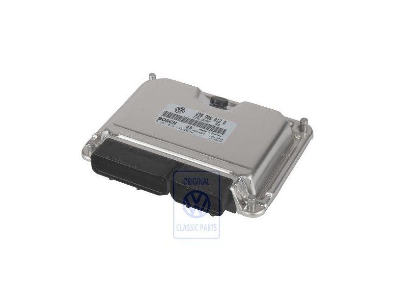 VW Originale Centralina Per Motore Diesel - 038906012Q