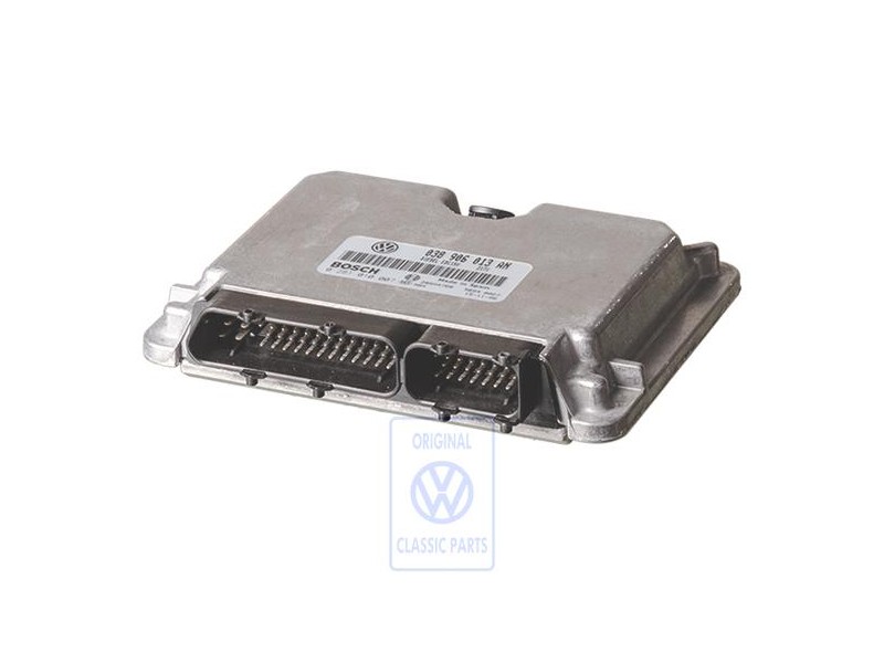 VW Originale Centralina - 038906013AN
