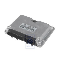 VW Originale Centralina Per Motore Diesel - 038906013K