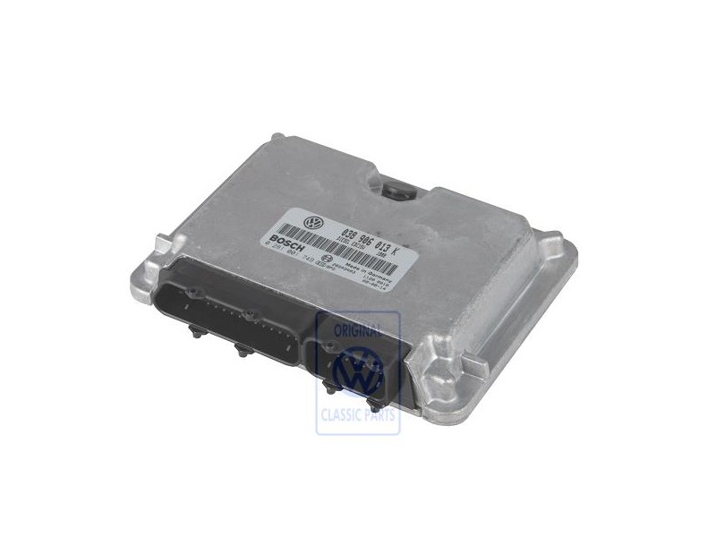 VW Originale Centralina Per Motore Diesel - 038906013K