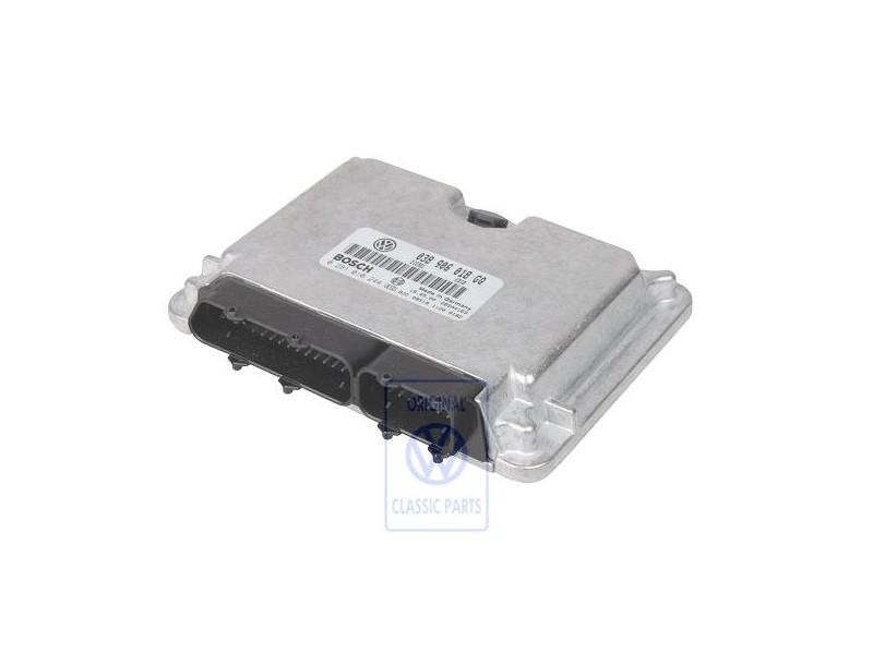 VW Originale Centralina Per Motore Diesel - 038906018GQ