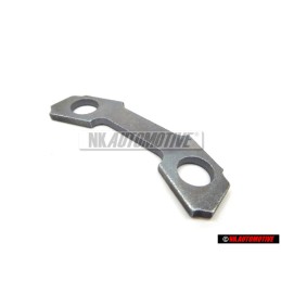 VW Originale Piastra D'Appoggio - 1K0407357A