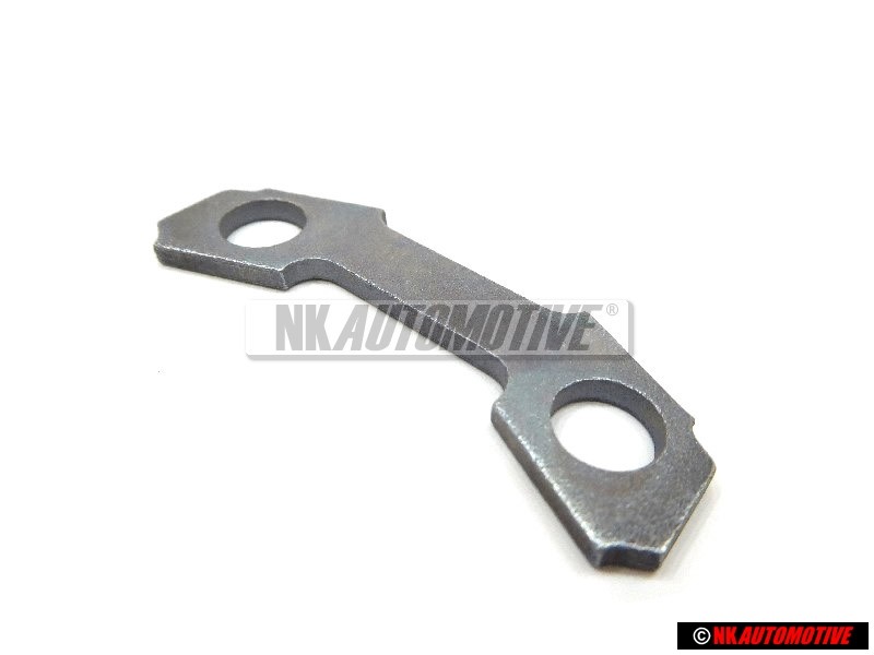 VW Originale Piastra D'Appoggio - 1K0407357A