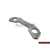 VW Originale Piastra D'Appoggio - 1K0407357A