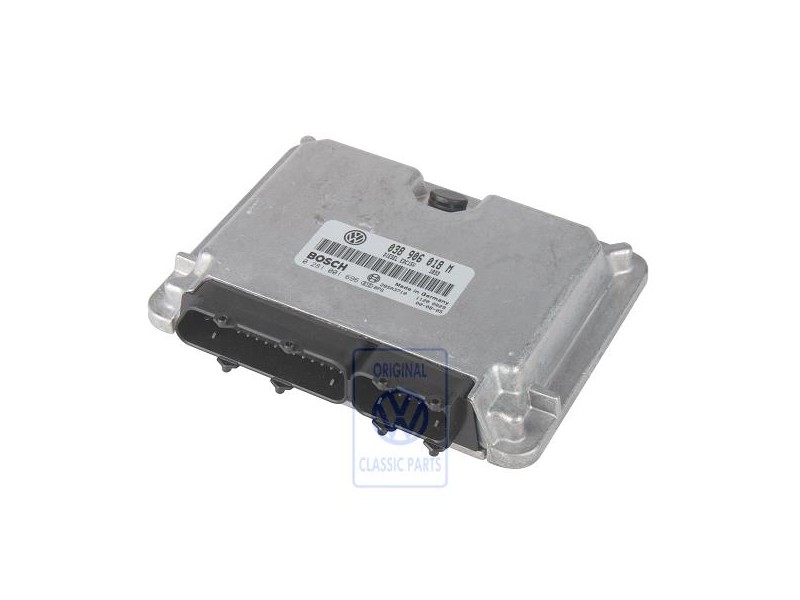 VW Originale Centralina Per Motore Diesel - 038906018M