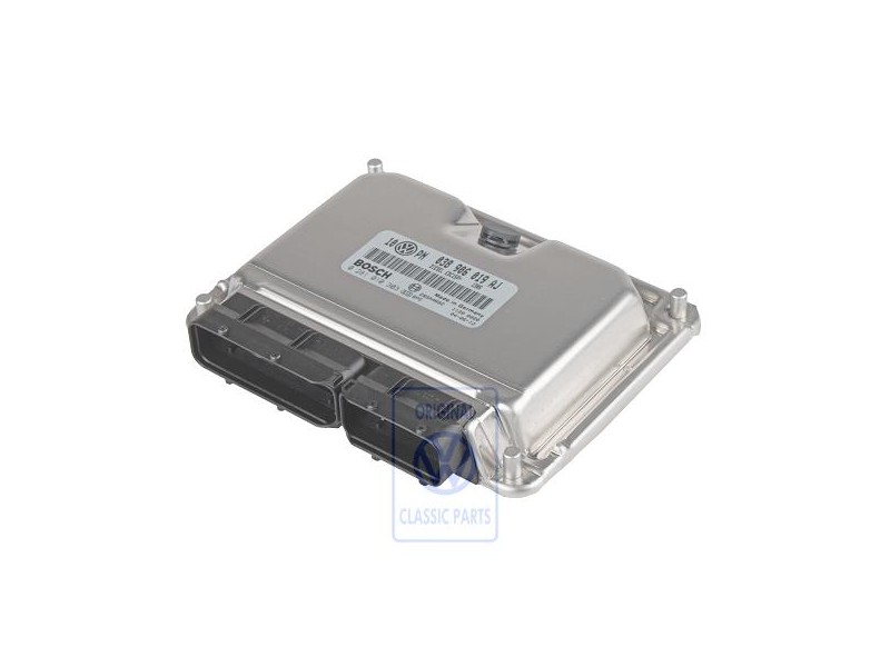 VW Originale Centralina Per Motore Diesel - 038906019AJ