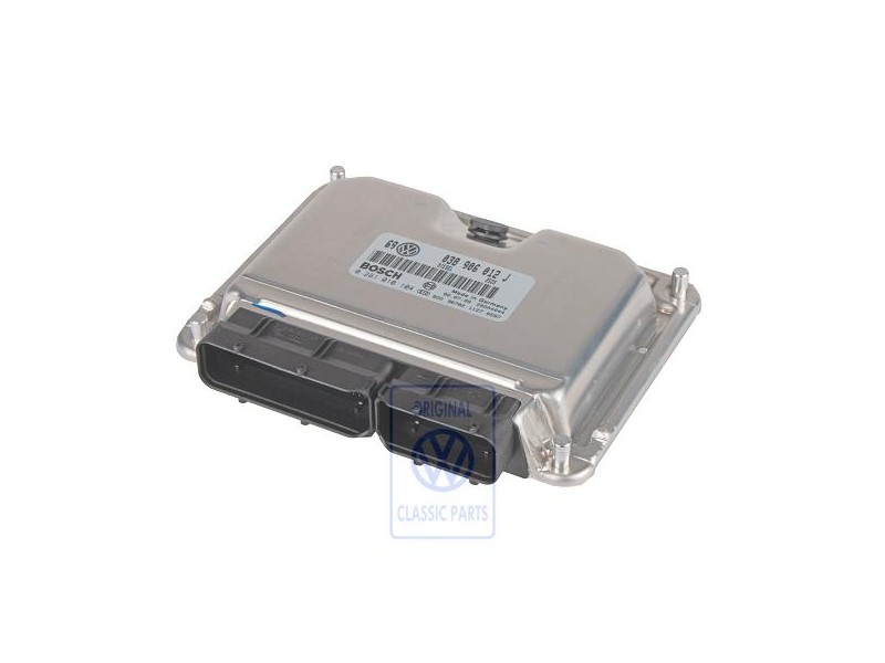 VW Originale Centralina Per Motore Diesel - 038906019BK