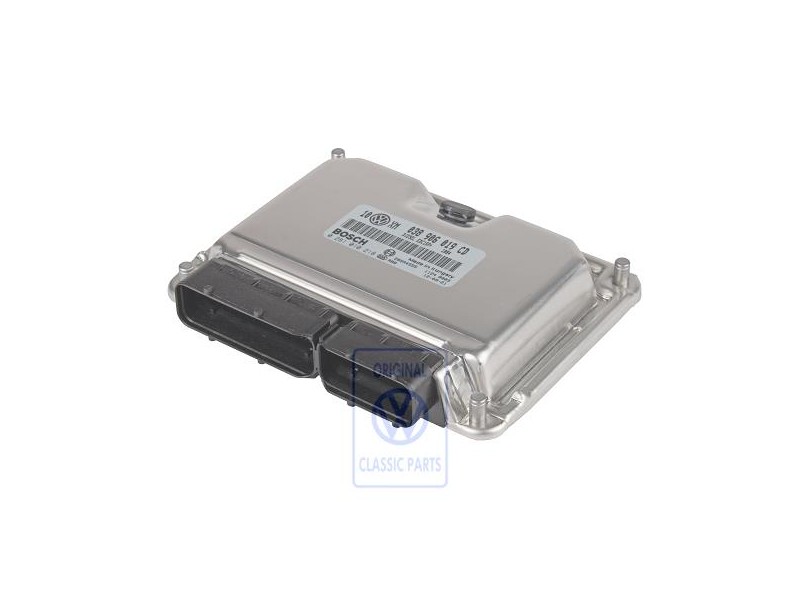 VW Originale Centralina Per Motore Diesel - 038906019CD
