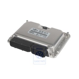 VW Originale Centralina Per Motore Diesel - 038906019DS