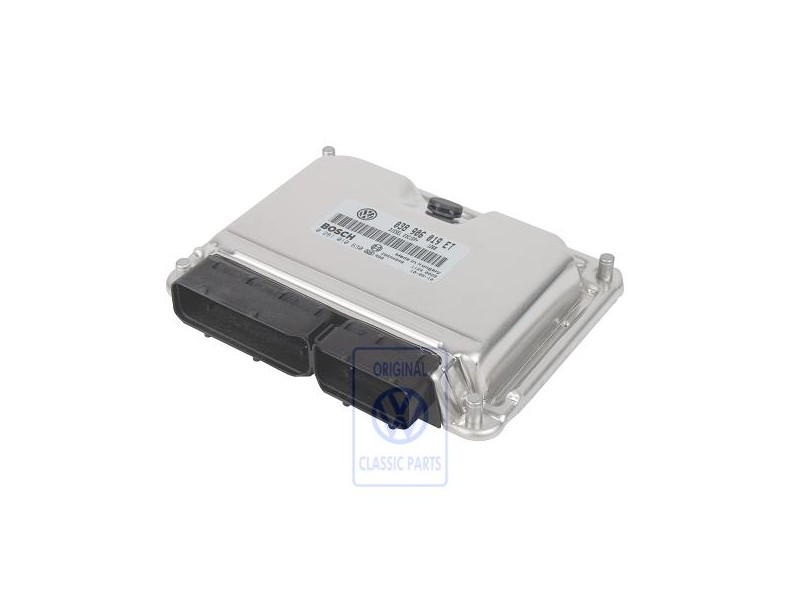VW Originale Centralina Per Motore Diesel - 038906019ET
