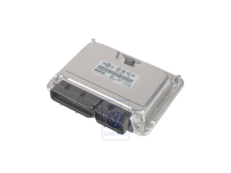 VW Originale Centralina Per Motore Diesel - 038906019GM