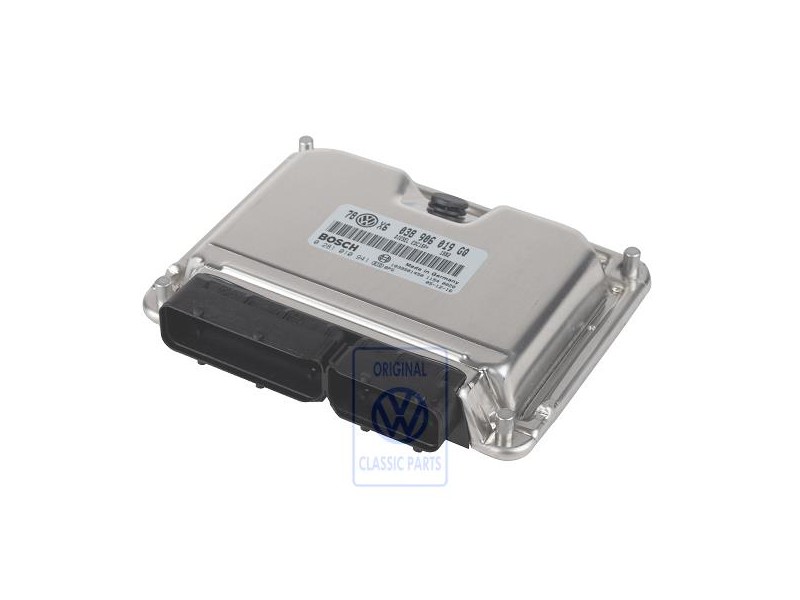 VW Originale Centralina Per Motore Diesel - 038906019GQ