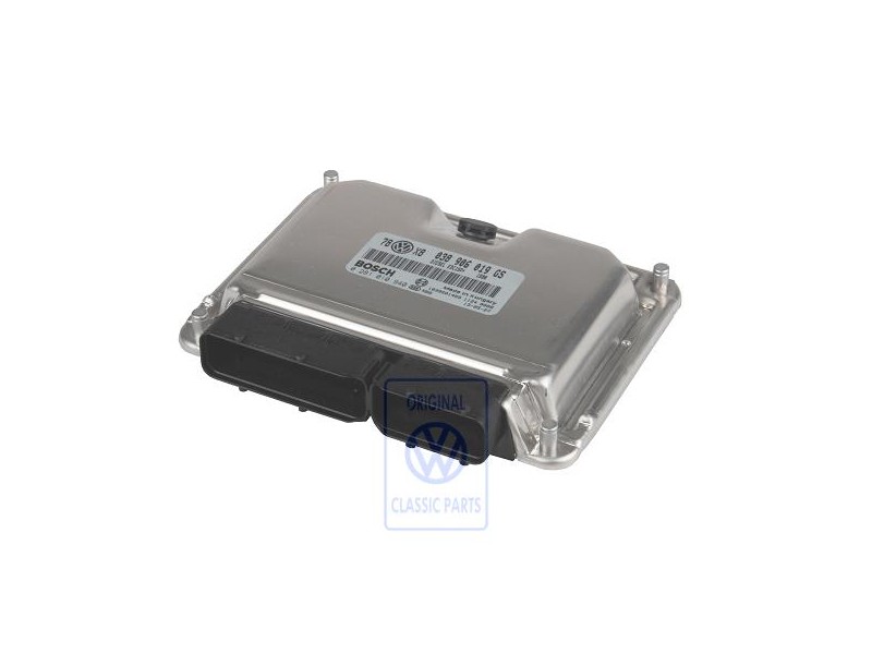 VW Originale Centralina Per Motore Diesel - 038906019GS