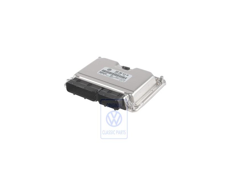 VW Originale Centralina Per Motore Diesel - 038906019HR