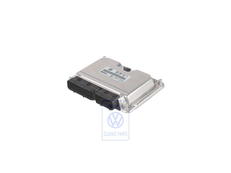 VW Originale Centralina Per Motore Diesel - 038906019JK