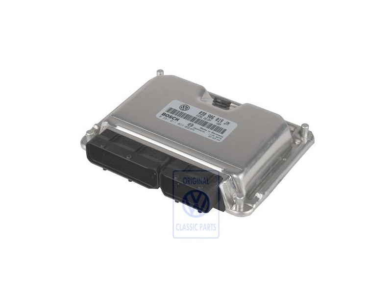 VW Originale Centralina Per Motore Diesel - 038906019JM